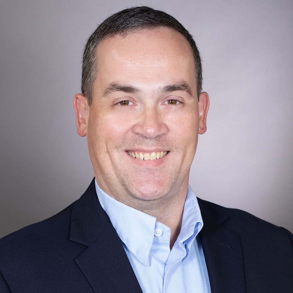 Michael Spaziani